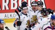 Finští hokejisté porazili český národní tým 5:2 a v ročníku 2017/18 ovládli Euro Hockey Tour