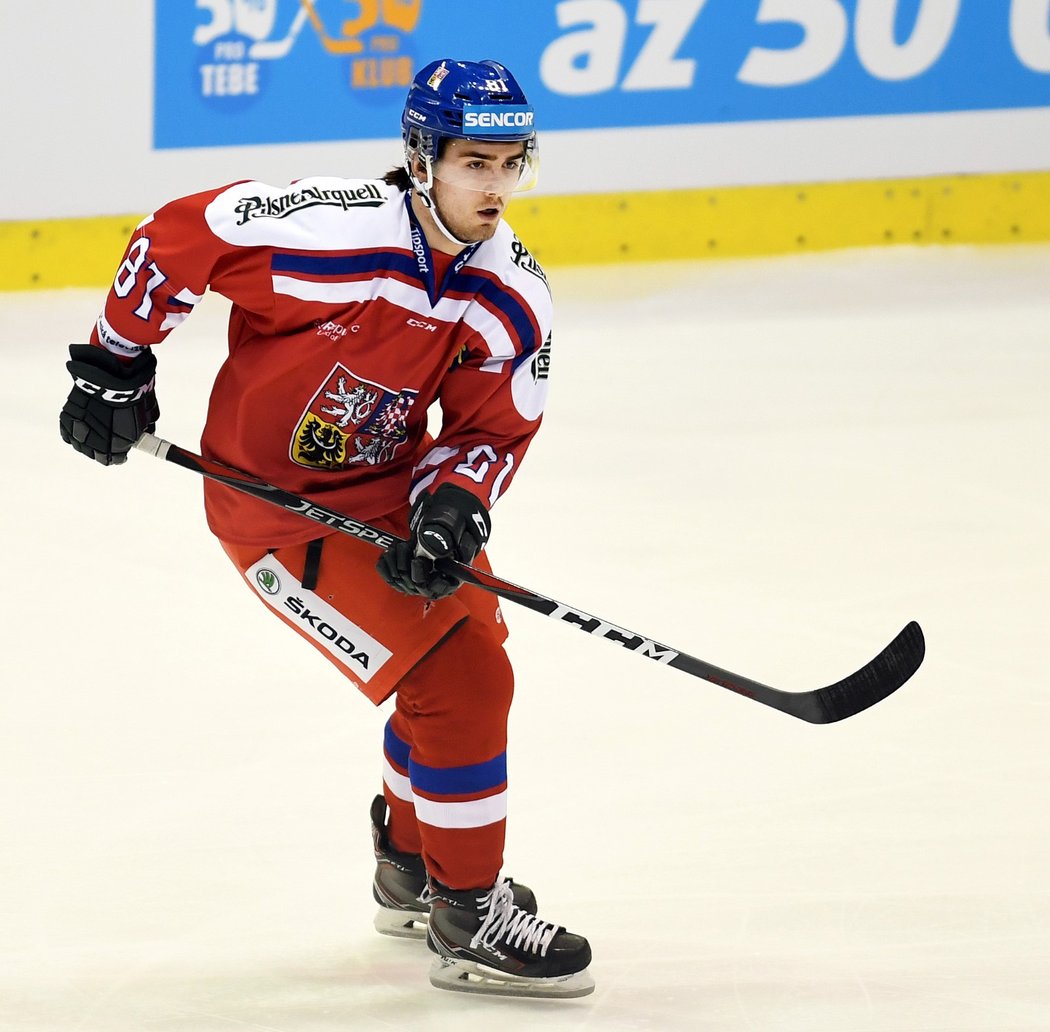 Filip Zadina