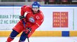 Tomáš Filippi se na Švédských hokejových hrách nepředstaví