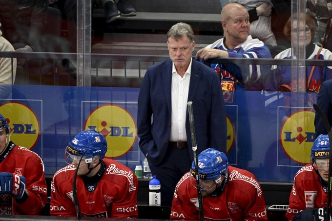 Rulík: Úspěch může mít jenom tým, byli jsme všude pozdě. Nejde nám to nastavit od začátku Rulík: Úspěch může mít jenom tým, byli jsme všude pozdě. Nejde nám to nastavit od začátku