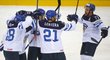 Hokejisté Finska porazili Kanadu a v semifinále se utkají s Českem