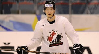 Crosby? Pomůže nám v Praze k titulu, říká rival Claude Giroux