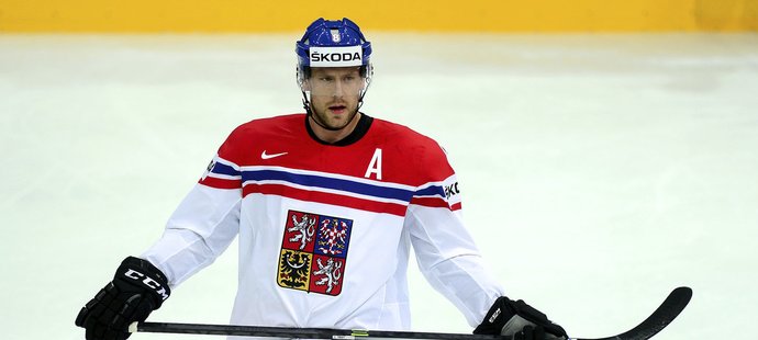 Český hokejista Jan Hejda dostal další šanci k návratu do NHL