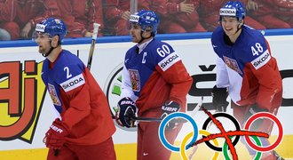 Chystá se Světový pohár. Ale NHL už asi nepustí hráče na olympiádu