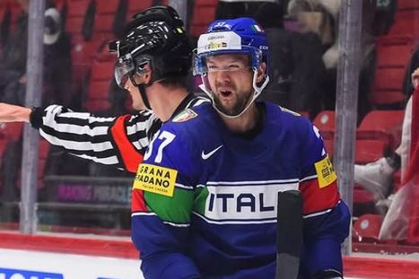 Obrázek: Pietronirovi jako Hujerovi. Kladenský Ital před ZOH věří: Všichni milují outsidery