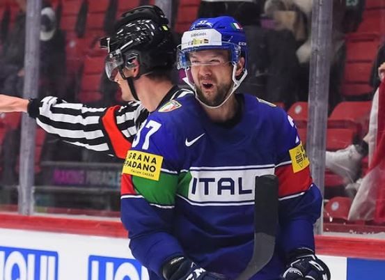 Pietronirovi jako Hujerovi. Kladenský Ital před ZOH věří: Všichni milují outsidery Pietronirovi jako Hujerovi. Kladenský Ital před ZOH věří: Všichni milují outsidery