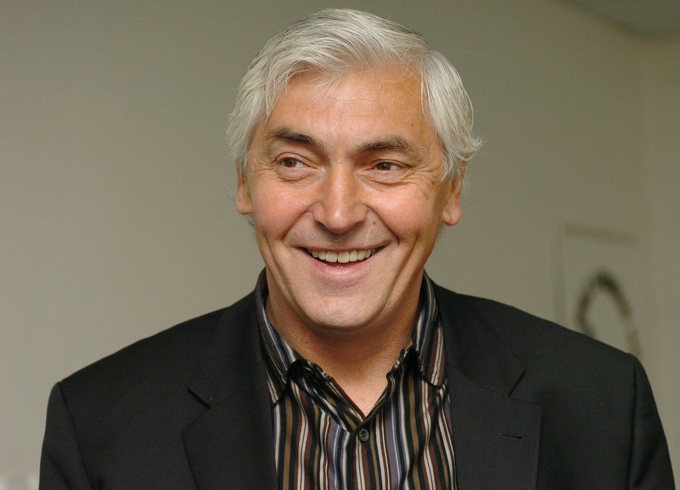 Ivan Hlinka