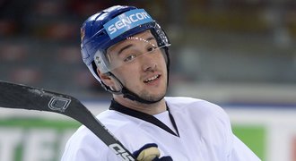 Jan Kovář mění KHL za NHL! Za dva miliony dolarů se upsal Islanders