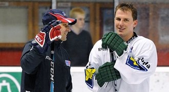 Hradec je opět ve hře. Nahradí v KHL Kyjev?
