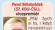 Pavel Bělobrádek