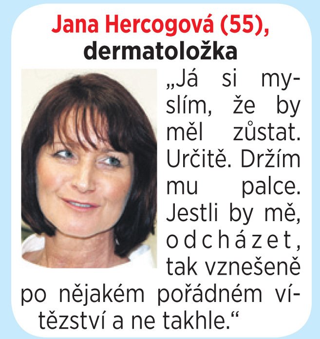 Jana Hercogová