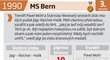1990 - MS Bern
