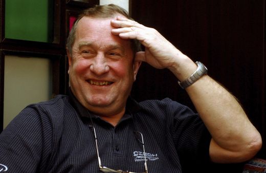 Josef Augusta Josef Augusta