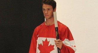 Kanadští fanoušci jsou zděšení: Tohle že má být náš dres?
