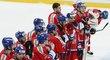 Čeští hokejisté prohráli na Karjale se Švédskem v nájezdech, za výkon se ale rozhodně stydět nemusí