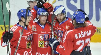 České hokejové hry budou v dubnu v Brně