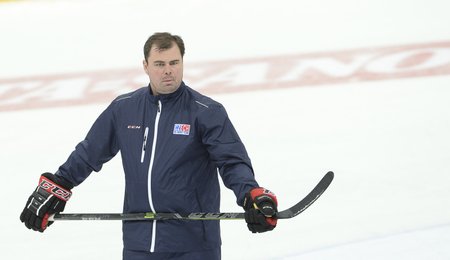 Jaroslav Špaček