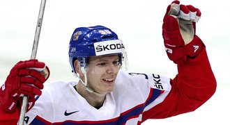 Kometa ulovila obránce z KHL. Brno posílí reprezentant Krejčík