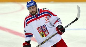 Kempný odjel z Omsku a čeká na NHL: Náznaky byly a jsou