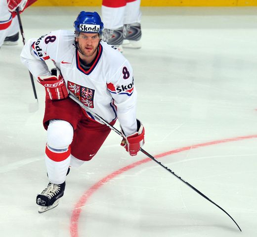 Michal Barinka Michal Barinka