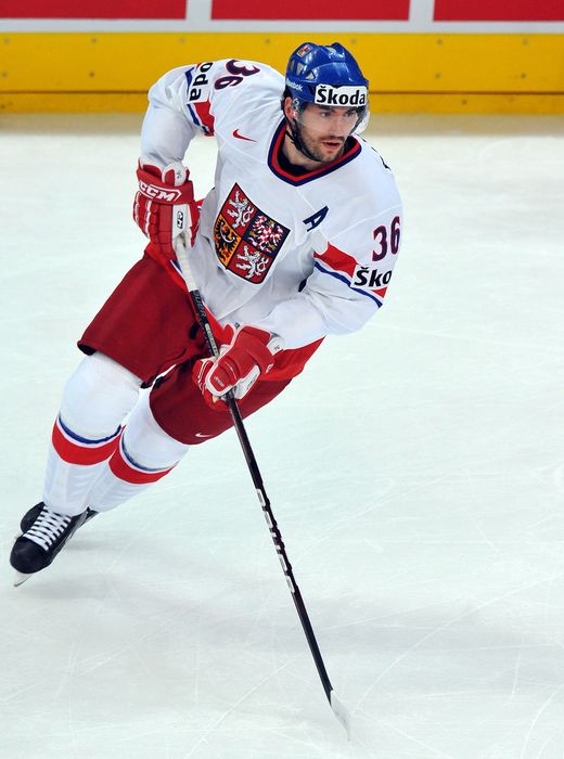 Petr Čáslava Petr Čáslava