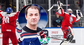 Skaut NHL chválí Suchánka, senzace jako s „Rusáky“: Od Bednáře čekali víc