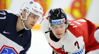 IIHF rozhodla: Francie a Rakousko střídají Rusko a Bělorusko na MS