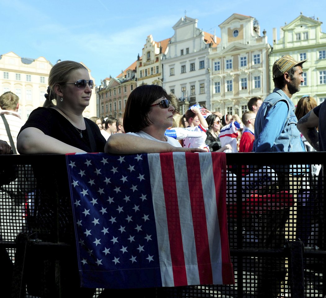 Vrátí se fanoušci na Staroměstské náměstí? V případě finále se s tím počítá!