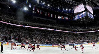 NHL chce Světový pohár 2024 v Praze. Svaz je proti, bojí se o lístky na MS