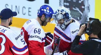 Ondřej Pavelec: Muž, který dal týmu čas na nápravu chyb