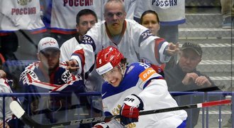Fetisov chce zákon, který udrží talenty v Rusku: Do NHL až v 28 letech!