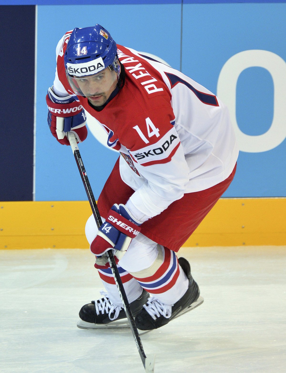 Tomáš Plekanec