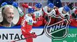 Krejčí chtěl olympiádou končit v repre, Nedvěd zasáhl. Teď radí návrat do NHL