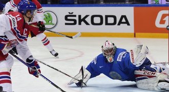 ANKETA: Vyberte nejlepší české hokejisty proti Kazachstánu