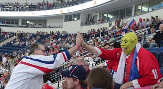 Rekord v Minsku! Hokejové MS navštívilo celkem 640 044 diváků
