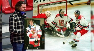 Zlato jako skok do NHL. Turek popsal triumf na MS 1996 i tahanice o odchod