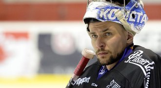 Langhamer o NHL, Kometě i KHL: Jak ho Zábranský poslal do Ruska?