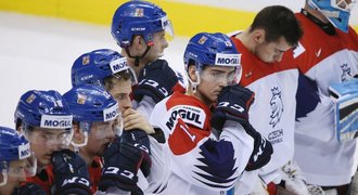 Pešán (nejen) o dvacítce: Proč selhaly hvězdy a jak změnit český hokej?