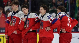 První dojmy ze stříbra, tekly i slzy. Hoši, zvu vás na Hrad, vzkázal prezident Pavel První dojmy ze stříbra, tekly i slzy. Hoši, zvu vás na Hrad, vzkázal prezident Pavel