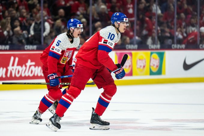 Další ztráta pro dvacítku. Z nominace pro MS kvůli zranění ruky vypadl Jecho Další ztráta pro dvacítku. Z nominace pro MS kvůli zranění ruky vypadl Jecho