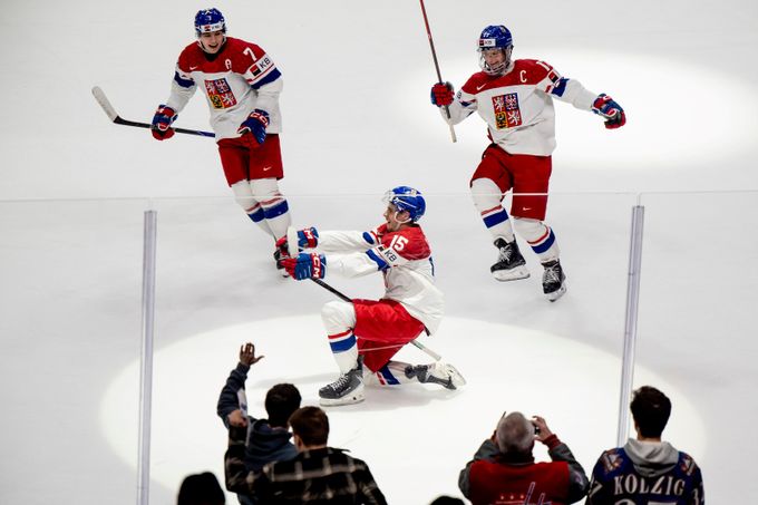 Příval mladé Energie. Patera oceňuje Čihařovu komplexnost: Bude mít krásnou budoucnost Příval mladé Energie. Patera oceňuje Čihařovu komplexnost: Bude mít krásnou budoucnost