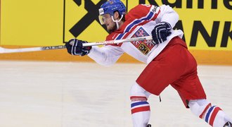 Sen o NHL nevyšel. Nikdo mi nedal jednocestnou smlouvu, říká Kundrátek