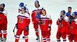 Čeští hokejisté se bez hvězd NHL postaví na ZOH Jižní Koreji, Kanadě a Švýcarsku