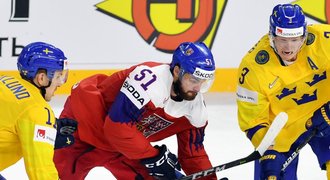 Horák se stěhuje z KHL do Švédska, bude hrát za mistrovské Växjö