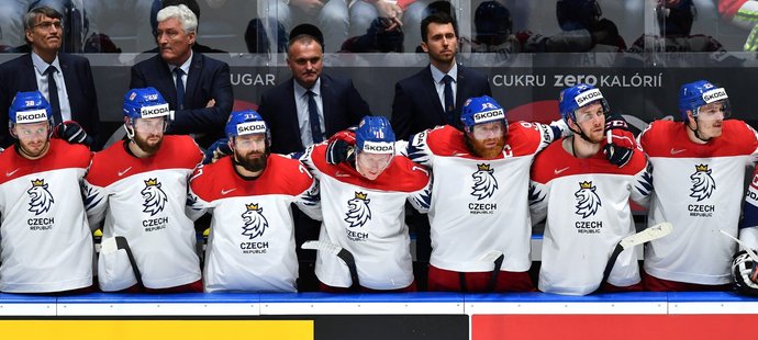 Čeští hokejisté se utkají s Finskem v Plzni