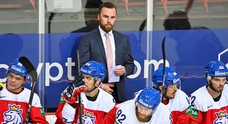 Čeští hokejisté derby se Slováky na MS zvládnou, tuší experti