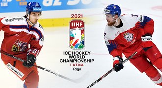 Posily z NHL na MS: dvě jména téměř jistá. Problém je karanténa v Rize