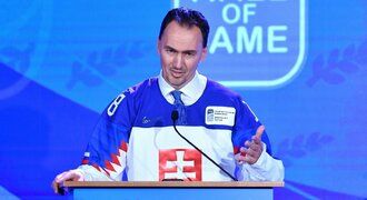 Slovenský hokejový skandál: Člen Výkonného výboru popřel hlasování o KHL!