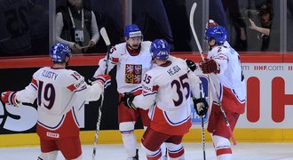 Brankář Jakub Štěpánek zůstává v KHL, podepsal v Čerepovci