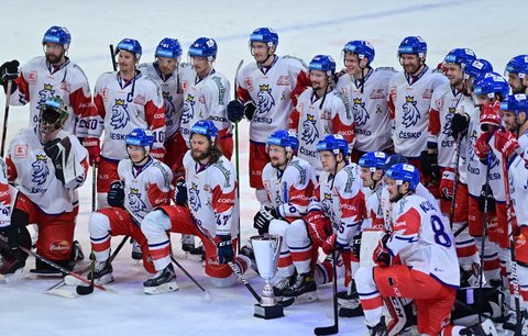 Program MS v hokeji 2022 ve Finsku: Kdy hraje česká reprezentace?